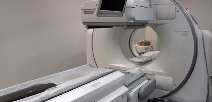 Creu Blanca apuesta en salud digital: invierte 600.000 euros en un nuevo equipo de tomografía